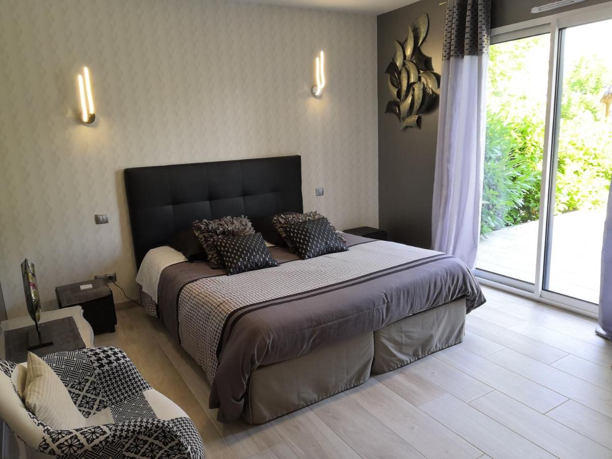 La Villa Le 29 Tracy-sur-Mer Exterior photo