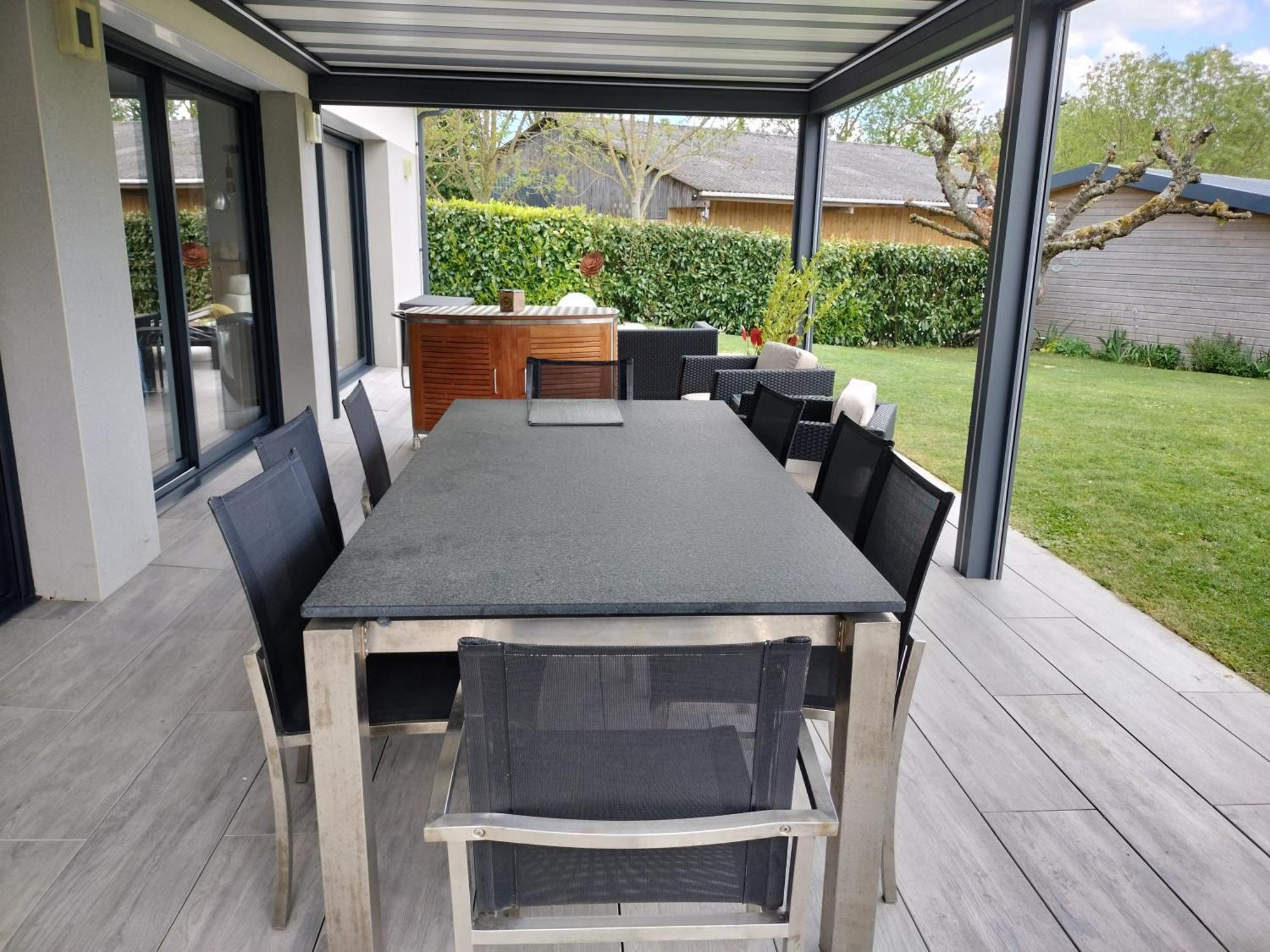La Villa Le 29 Tracy-sur-Mer Exterior photo